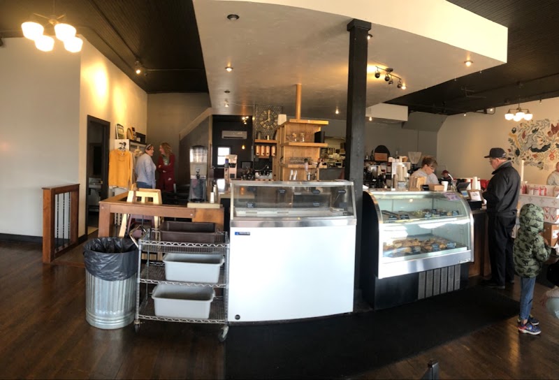 Seth's Coffee photo 4