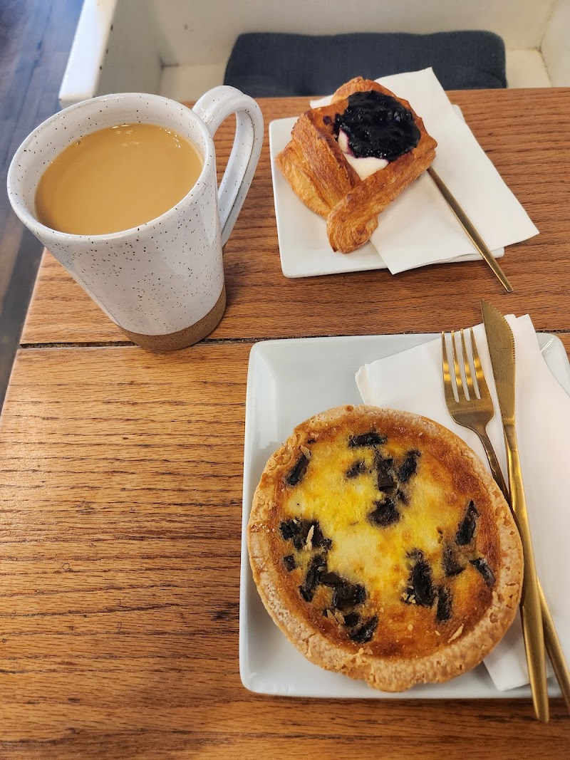 Seth's Coffee photo 3