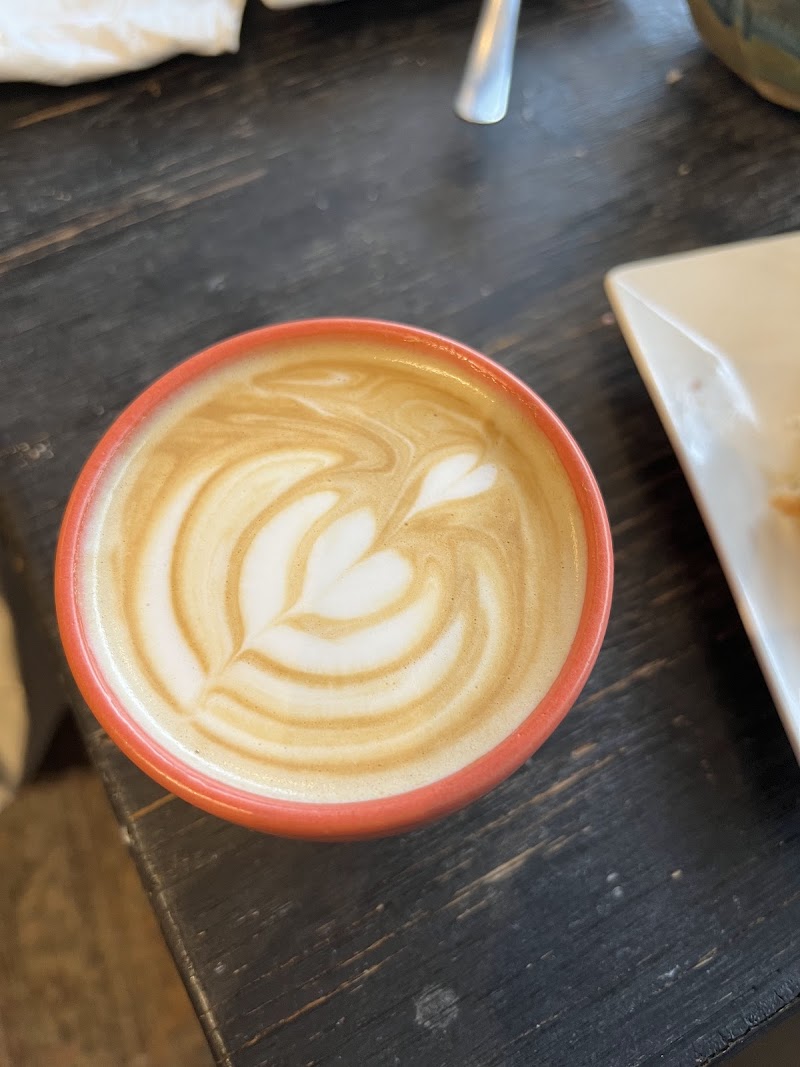 Seth's Coffee photo 4