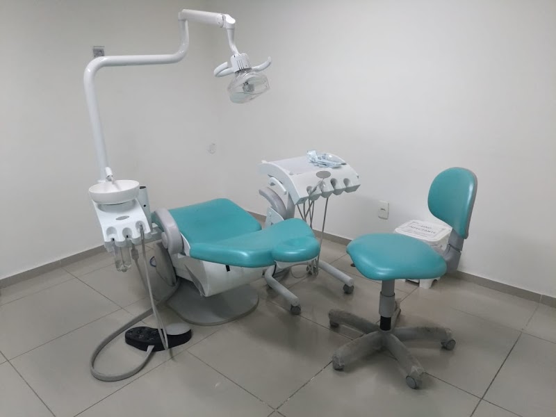 OdontoCompany Caxias Calçadão