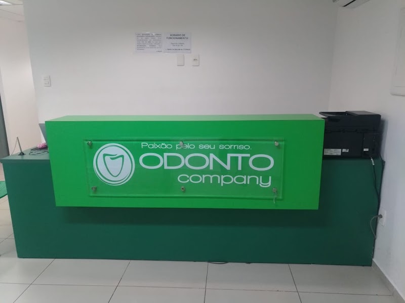 OdontoCompany Caxias Calçadão - foto 5
