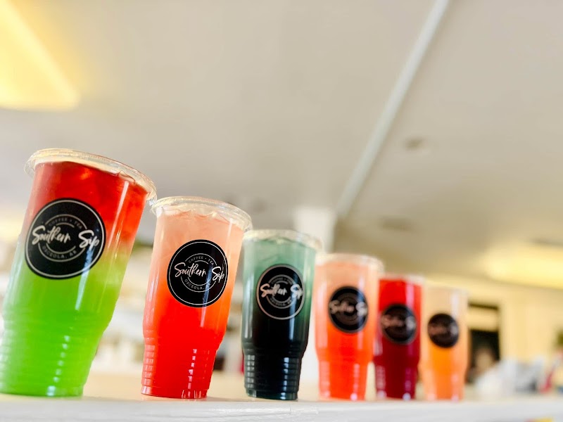 Southern Sip photo 3