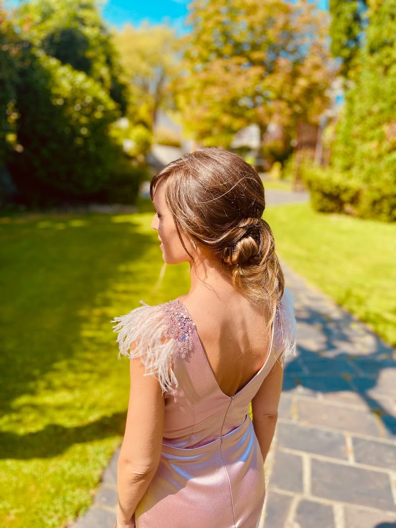 Peluquería Carballo | Lorena Lorenzo | Expertos en Balayages · Rubios y Novias photo 3