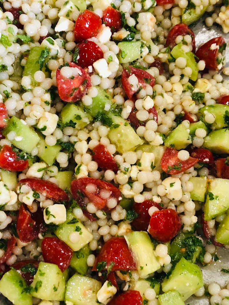 The Sandwich Shop & Deli photo 3