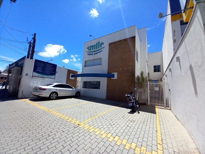 Smile Center Campinas Clínica Odontológica