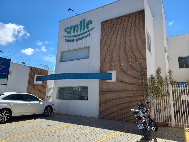 Smile Center Campinas Clínica Odontológica - foto 4