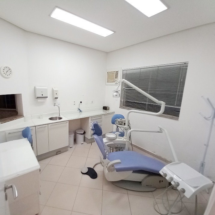 Smile Center Campinas Clínica Odontológica - foto 3