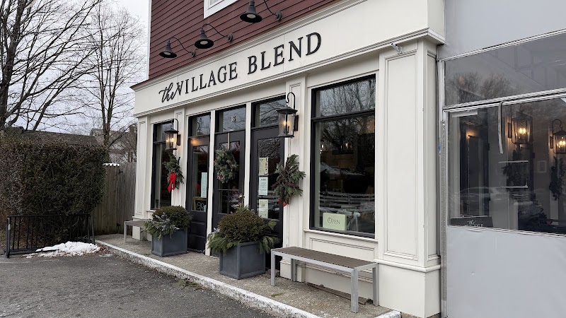 The Village Blend photo 3