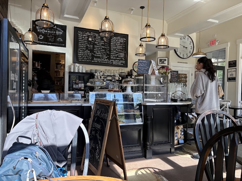 The Village Blend photo 4