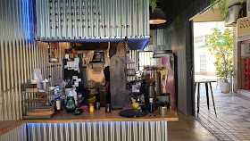 Veneno de Rosalia Cafetería de Especialidad