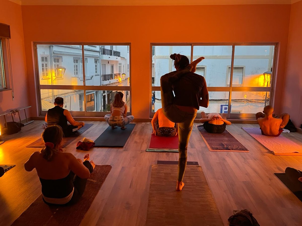 Yoga Roots Odeceixe — 4
