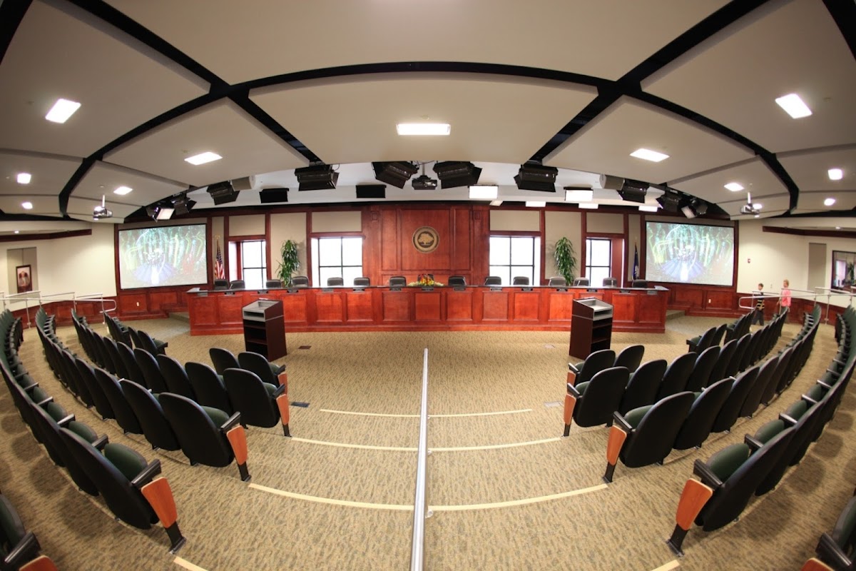 City of North Charleston City Hall photo 4