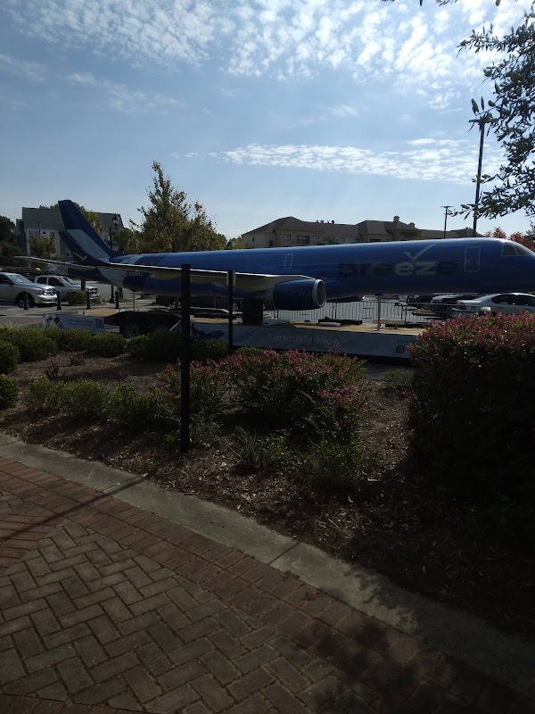 City of North Charleston City Hall photo 5