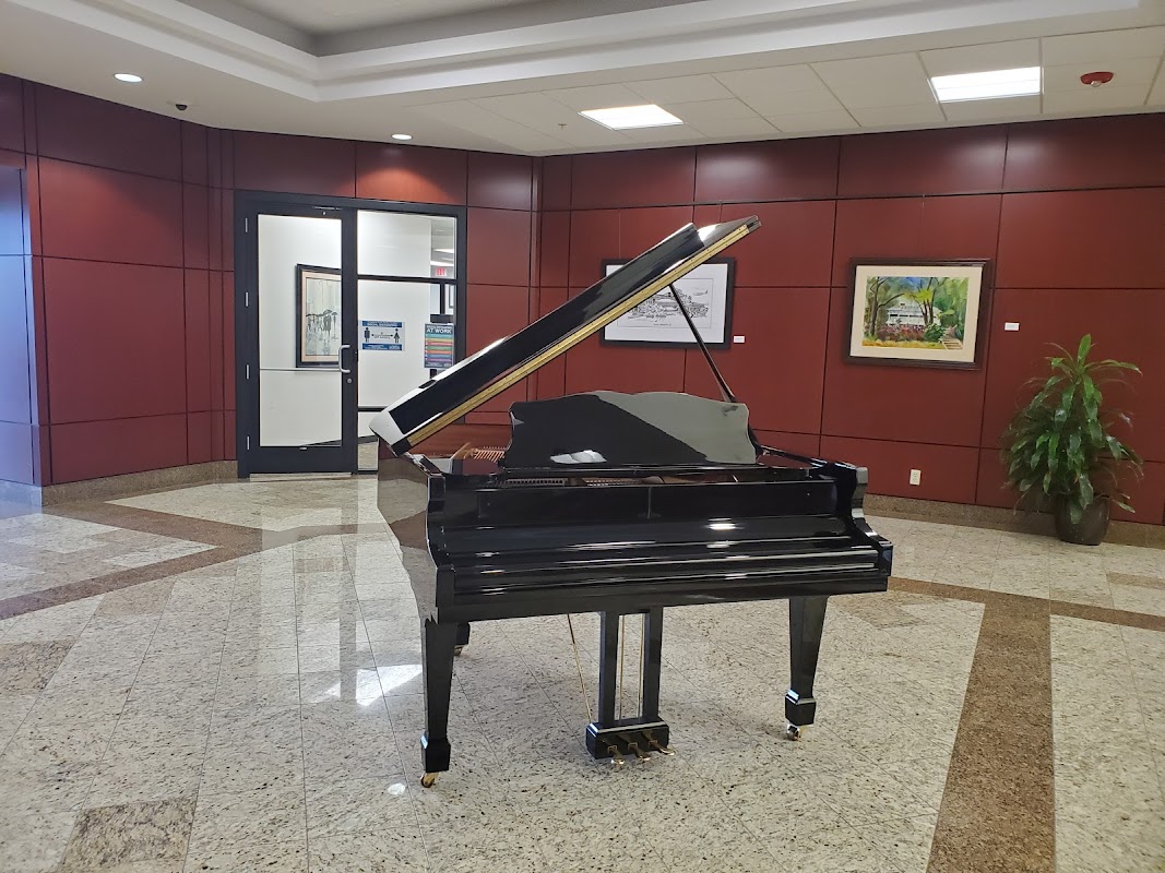 City of North Charleston City Hall photo 2