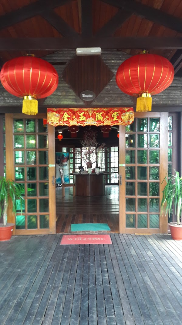 Kedai Kopi Keong Sang - Photo 1