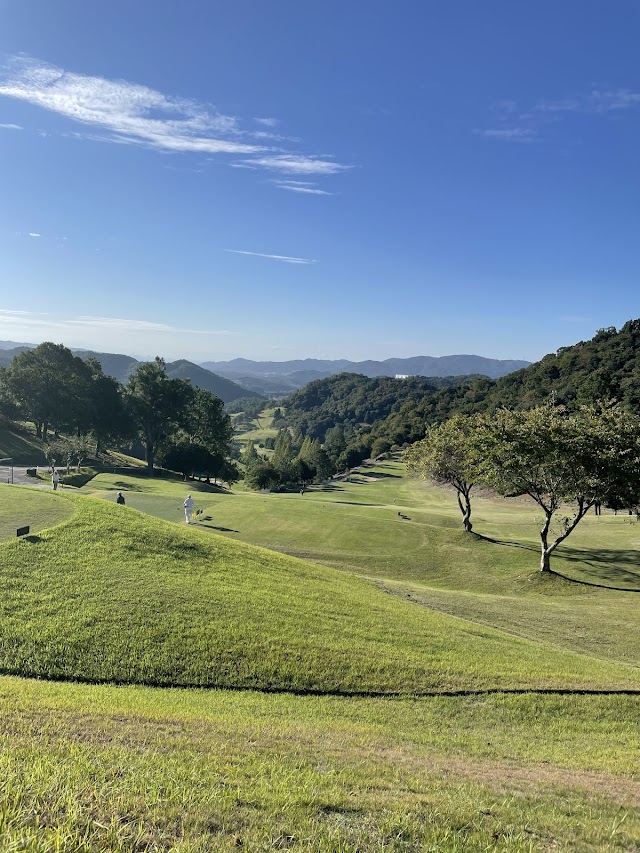 Inagawa Green Country Club - Photo 2