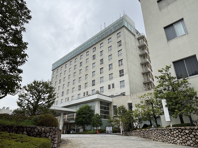 Gifu Grand Hotel
