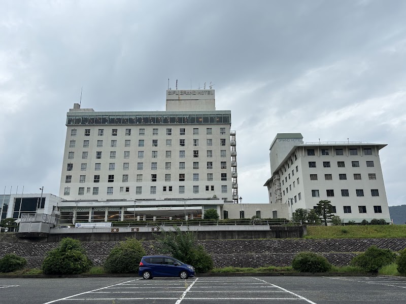 Gifu Grand Hotel