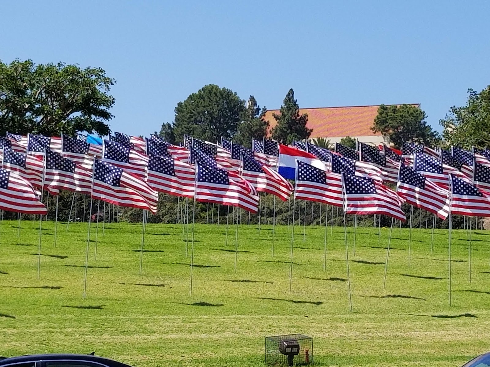 ペパーダイン大学（Pepperdine University）（Malibu、カリフォルニア州）