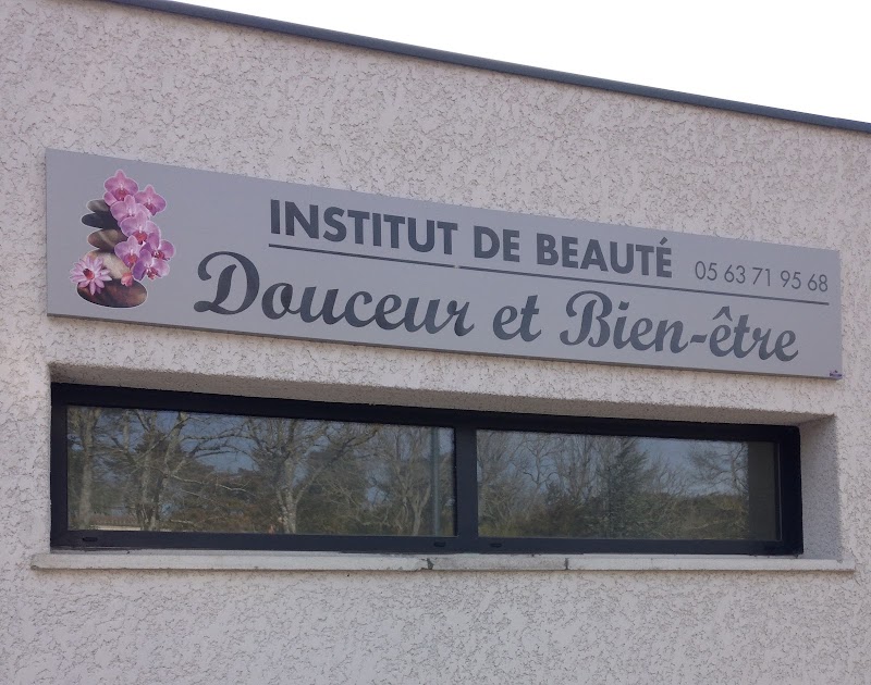 AURELIE LAVEISSIERE (DOUCEUR ET BIEN-ETRE) — photo 2