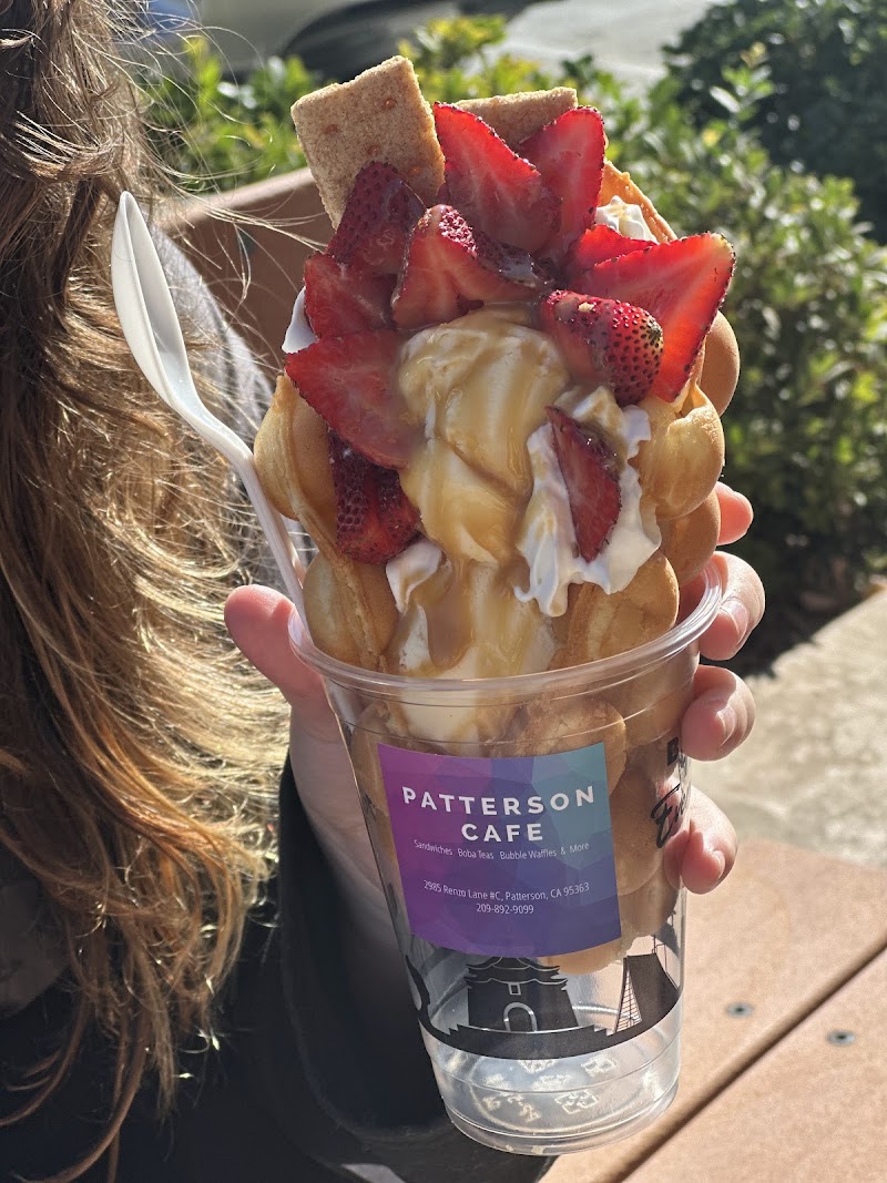 Patterson Cafe photo 4