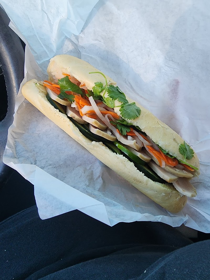 Patterson Cafe photo 2