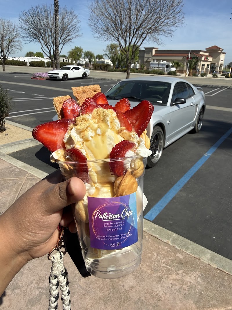 Patterson Cafe photo 4