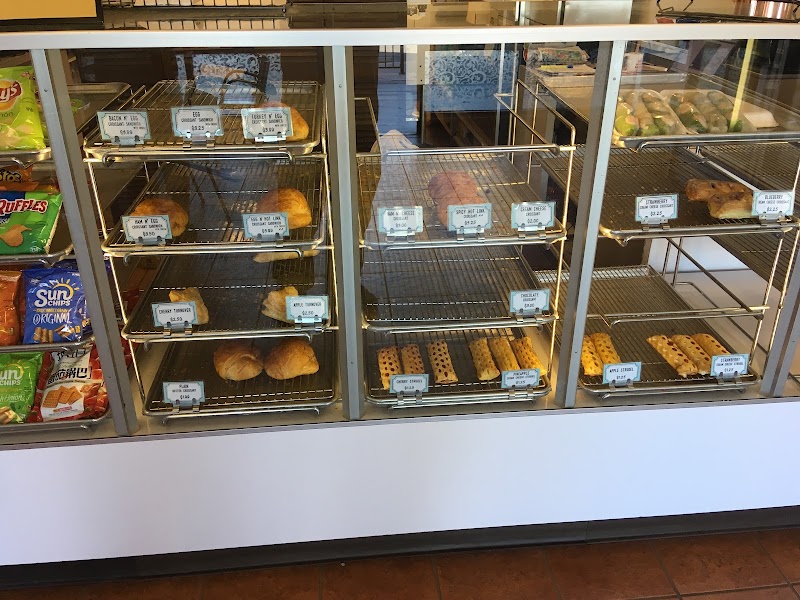 Patterson Cafe photo 1