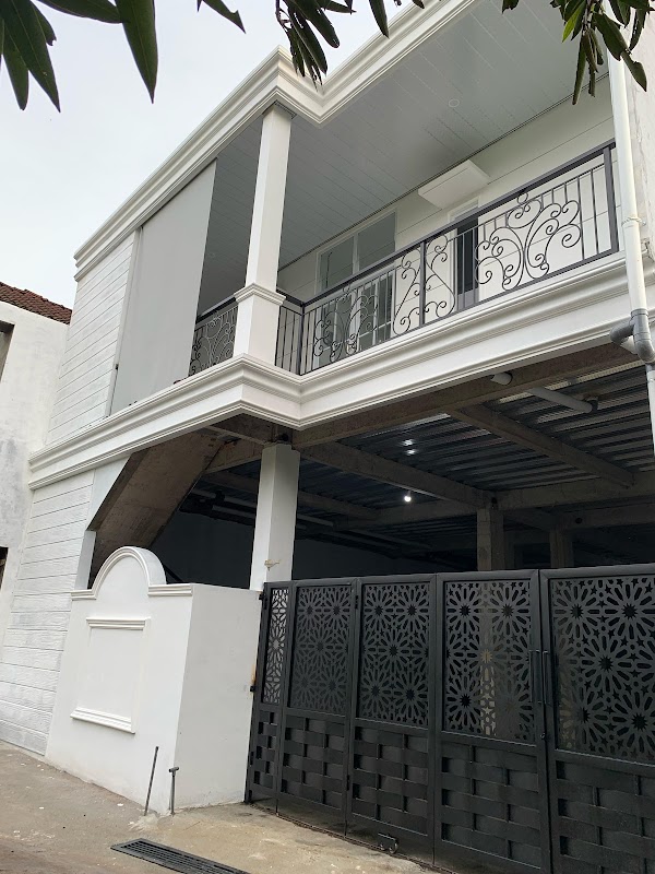 Kost Bu Arra