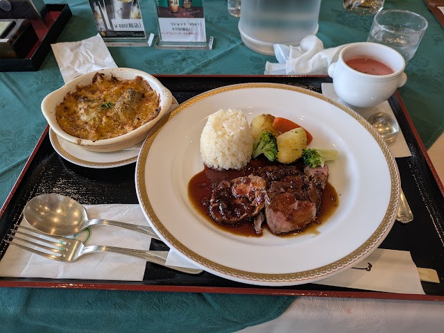 Shonan Seaside Country Club - Photo 5
