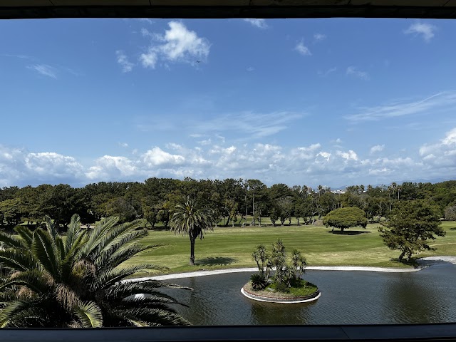 Shonan Seaside Country Club - Photo 2