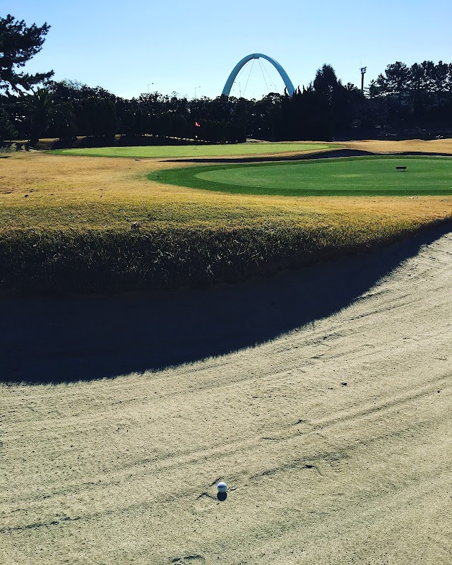 Shonan Seaside Country Club - Photo 1