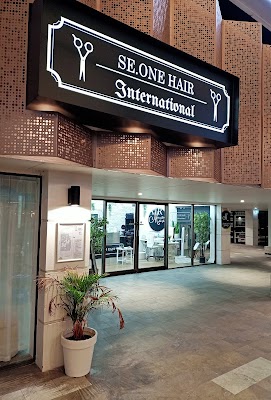 South East One Hair International
