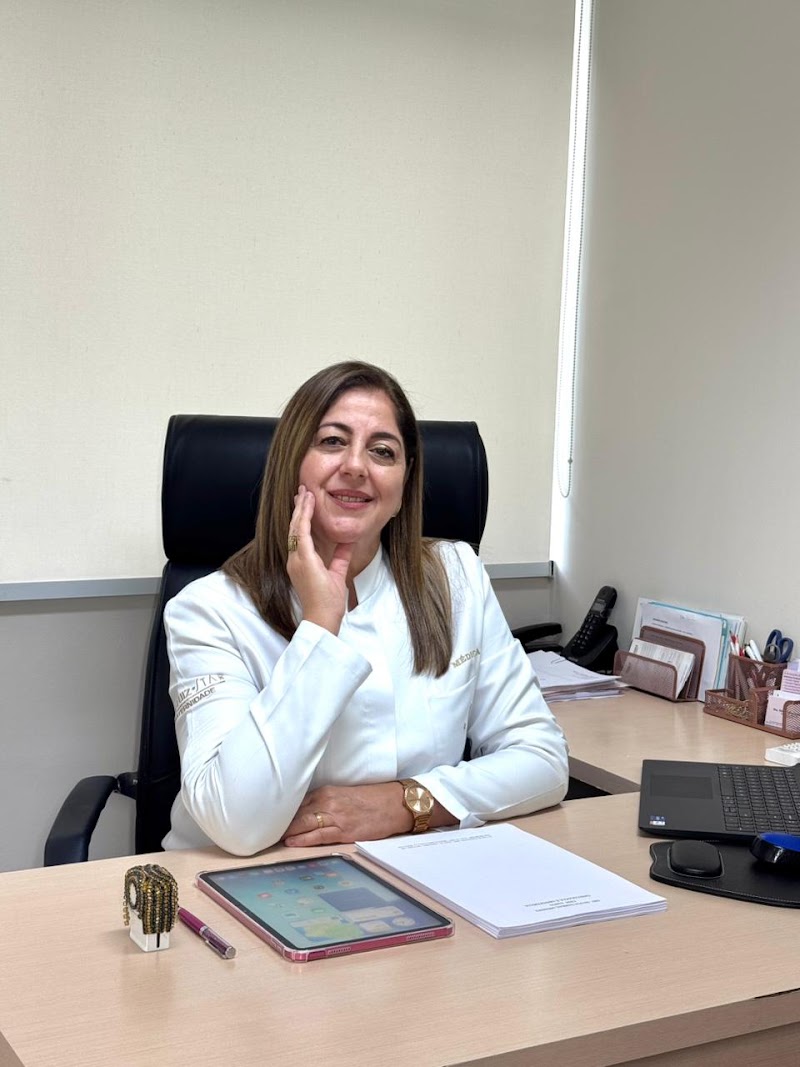 Dra. Silvia Sabbag | Ginecologista · Laser Íntimo · Menopausa & Saúde Hormonal da Mulher