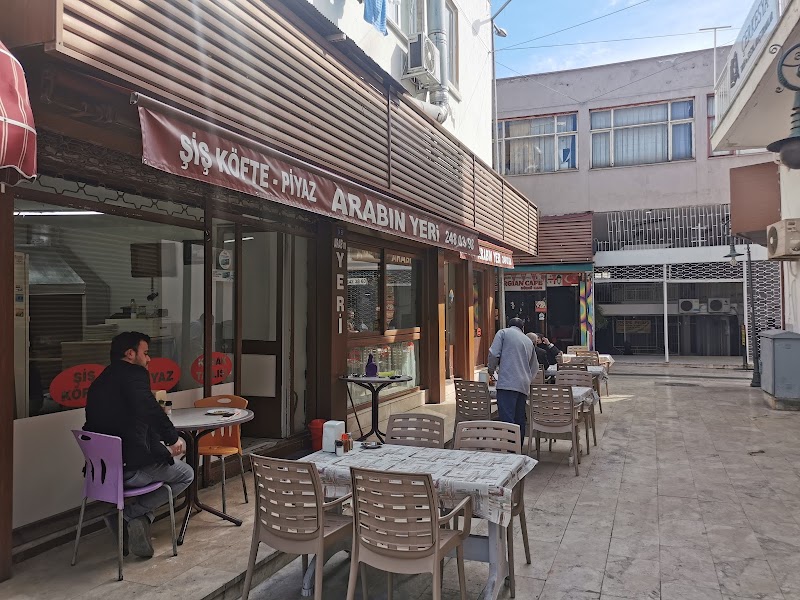 Oz Arabin Yeri photo 1