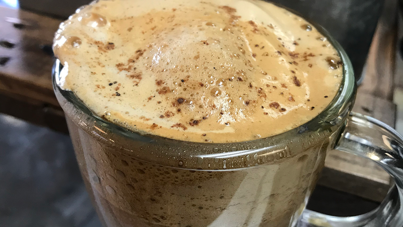 The Corner Coffeehouse photo 2