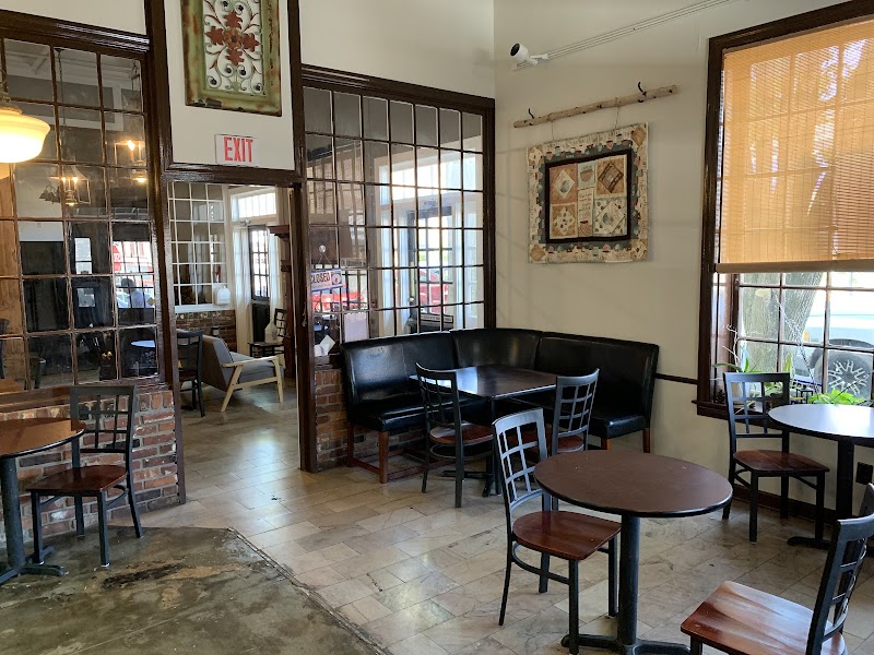 The Corner Coffeehouse photo 1