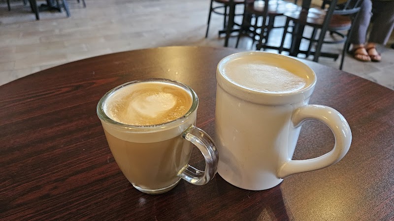 The Corner Coffeehouse photo 3