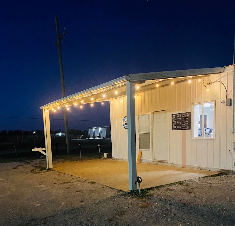 Stone Coffee Co. photo 2