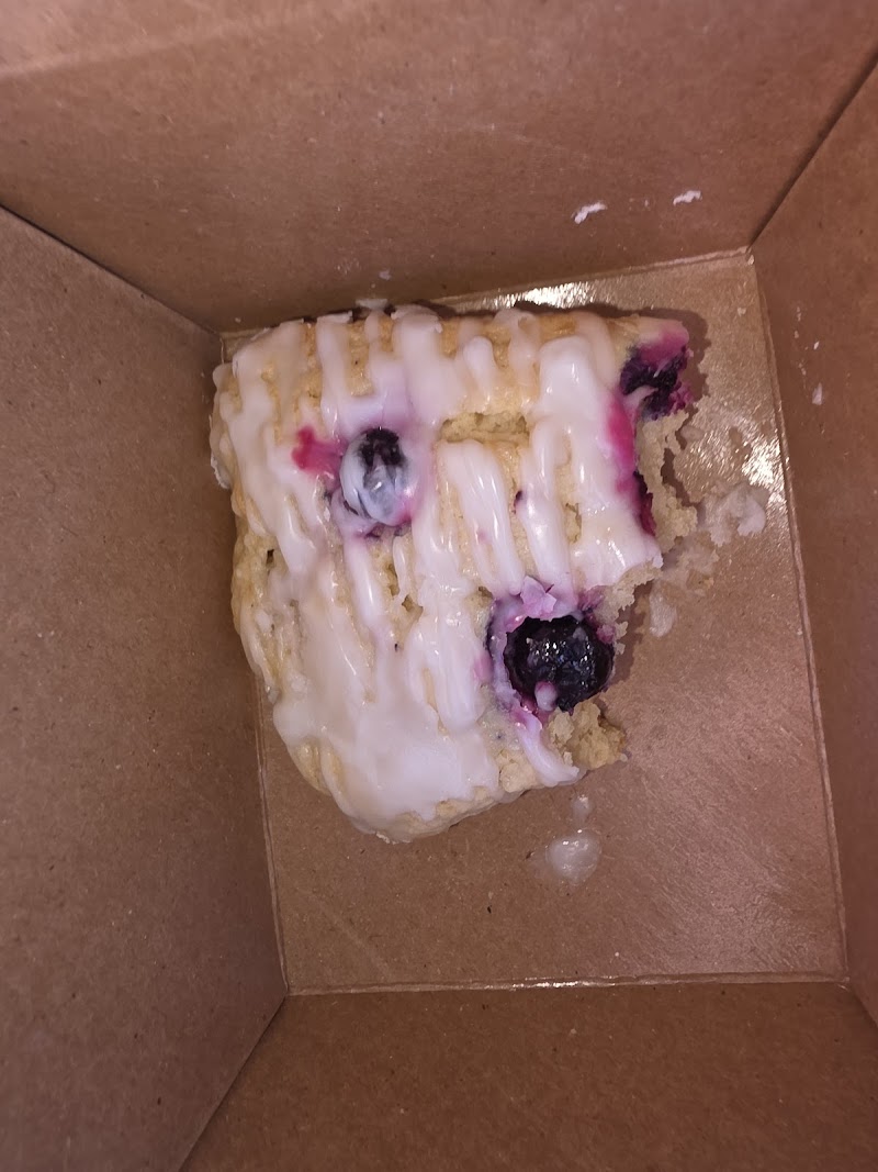 Stone Coffee Co. photo 4