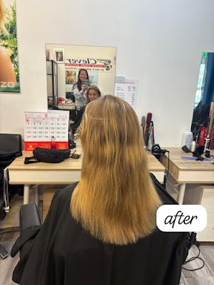 Clever Cuts Hair Salon