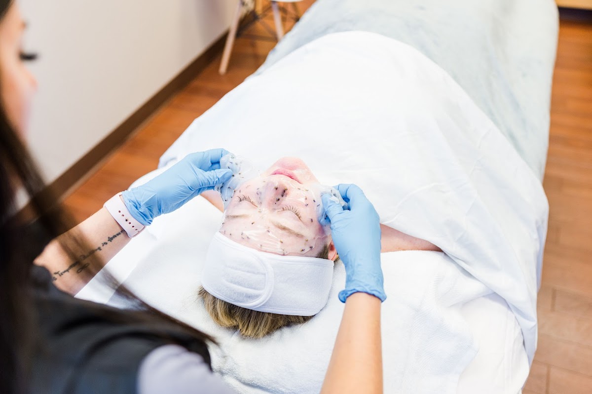 Self Medical Spa in 1488 4th Ave Suite 500, Prince George, BC V2L 4X4, Canada