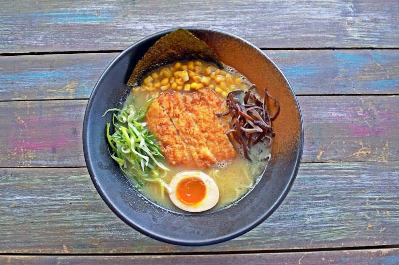 UMA Sushi & Ramen photo 4