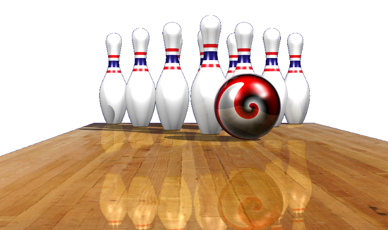 Winnetka Bowl — Bowling Alley in Los Angeles