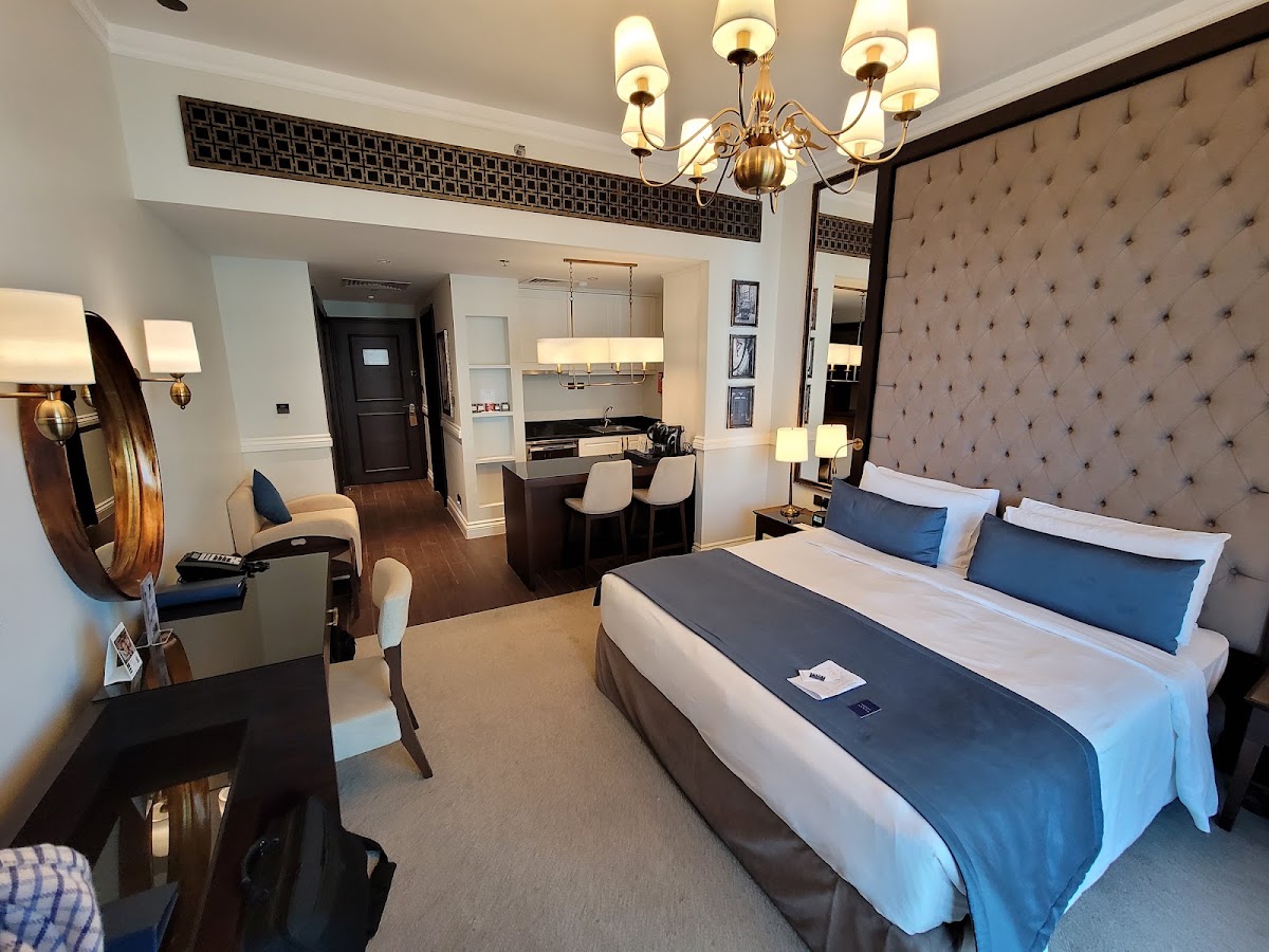 Dukes The Palm Dubai Hotel 2