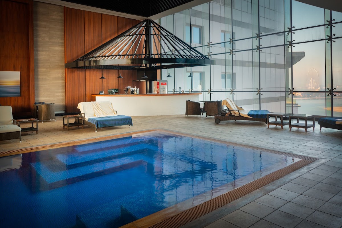 Dukes The Palm Dubai Hotel 3