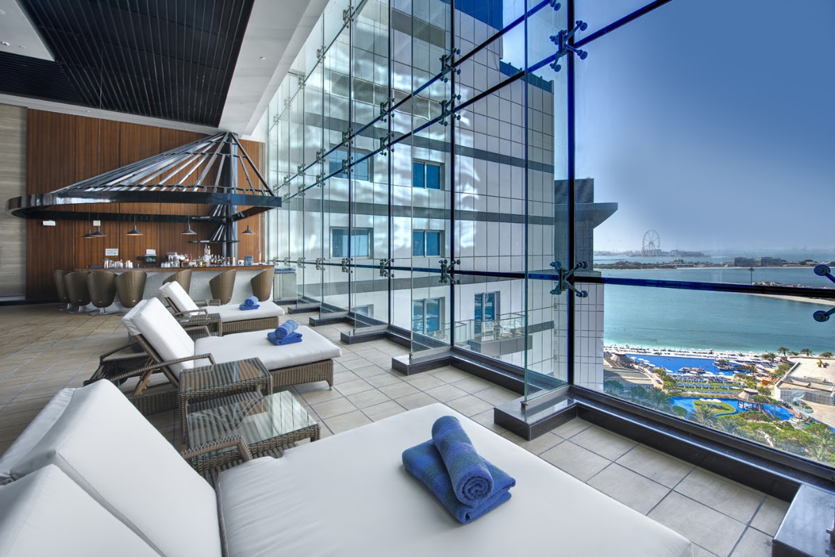 Dukes The Palm Dubai Hotel