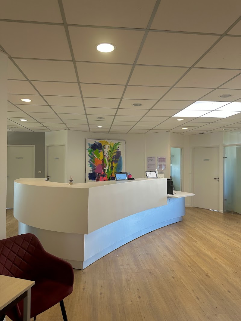 Clinique du Sommeil Somnum Nîmes Médisud