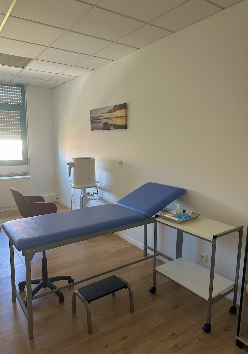 Clinique du Sommeil Somnum Nîmes Médisud