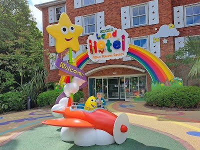 CBeebies Land Hotel